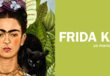 Frida Kahlo a Roma 963 0 Frida Kahlo